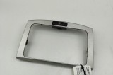 Ornament capac ecran navigație VW PASSAT Variant B7 365 2012 OEM: 3AA858069 31045494