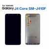 Display cu touchscreen Samsung Galaxy J4 Core J410F Negru