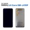 Display cu touchscreen Samsung Galaxy J4 Core J410F Negru