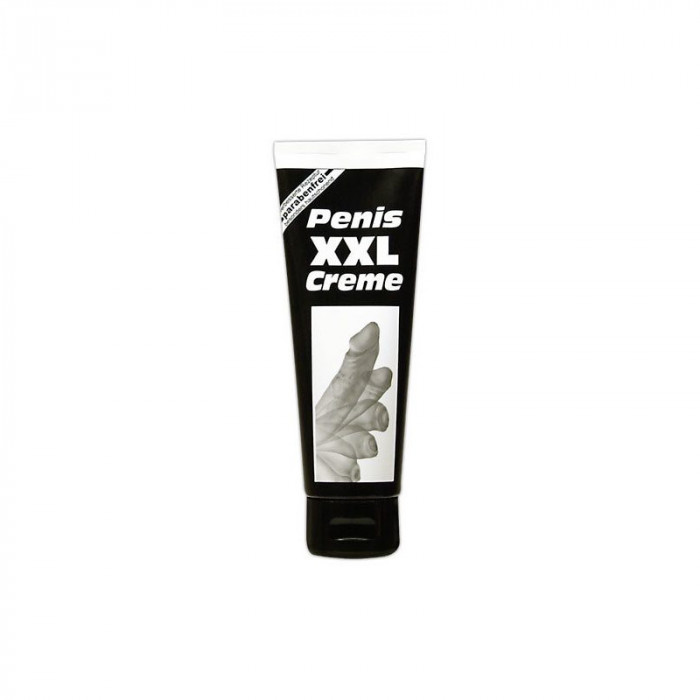 Penis XXL Crema pentru erectie puternica 80 ml, cod produs Z067