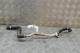 Furtun de lichid de răcire BMW 3 G20, G28 2021 OEM: 6820399 15423478