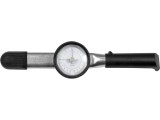 YATO Cheie dinamometrica cu ceas prindere 1/4&#039;&#039;, cuplu strangere 0-10 Nm