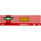 Spaghetti Panzani, 500 g, Paste Panzani, Paste Fainoase, Paste Spaghetti, Spaghetti Fara Ou, Spaghetti la Punga, Spaghetti Taitei, Paste Tip Spaghetti