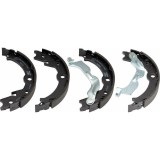 Set saboti frana de mana Chevrolet Epica, Lacetti, Nubira; Daewoo Cielo, Espero, Lacetti, Nubira, Tosca; Opel Astra F; Porsche 718 Boxster, 718