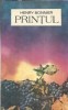 Printul Henry Bonnier Editura Cartea Romaneasca 1986 Literatura Romana Clasic Editie Veche Coperta Cartonata Carti Romane