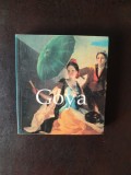 Goya (album in engleza)