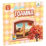 Imi place toamna