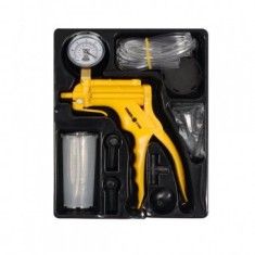 Pompa de vid cu 16 accesorii