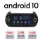 Navigatie Fiat Fiorino 2008- EDT-G767 cu Android ecran tactil capacitiv Bluetooth Internet GPS v2 CarStore Technology