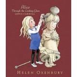 Alice Through the Looking Glass