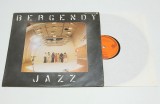 Bergendy - Jazz - disc vinil vinyl LP