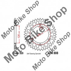 MBS Pinion spate Aluminiu 520 Z51, Cod Produs: JTA80851