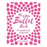 My Little Bullet Book, David Sinden