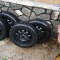 Vand roti auto 155/65 R14