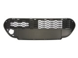 Grila bara Peugeot 107 (P) 05.2012-12.2014, Fata Partea superior, 1607988480, 57A227-J