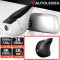 Camera DVR MINI Modele 2012-16 fara senzor ploaie, camera fata 1080p Autolensa, Model 24/7 Negru BMW04 CarStore Technology