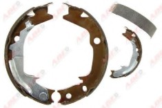 Set saboti frana, frana de mana TOYOTA COROLLA Combi (E12J, E12T) (2001 - 2007) ABE C02078ABE foto