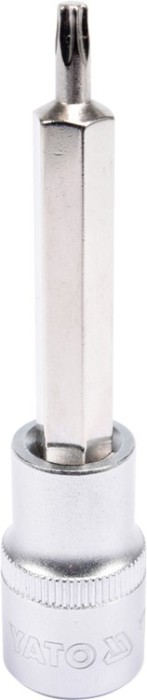 Bit torx T25 cu adaptor 100 mm YATO