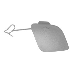 Capac cui remorcare fata Mercedes Clasa V/Vito (W447), 04.2014-10.2023, grunduit, de vopsit,