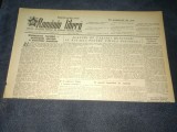 ZIARUL ROMANIA LIBERA 3 IULIE 1951