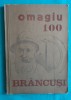 Omagiu 100 Constantin Brancusi