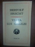 Viata lui Galilei- Bertolt Brecht