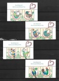ROMANIA 2024 - ZIUA MARTISORULUI, VINIETA 1, MNH- LP 2456