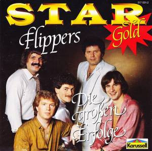 CDFlippers &amp;ndash; Star Gold (Die Gro&amp;szlig;en Erfolge) (EX) foto