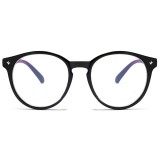 Ochelari rotunzi pentru calculator Techsuit, PC28003-C1