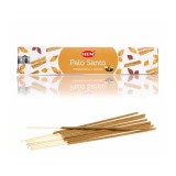 Cumpara ieftin Betisoare Parfumate Dreptunghi - Set 10 Buc - Palo Santo