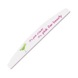 Pila Unghii Semiluna 100/180 SensoPRO Milano - Vibe #02