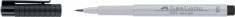 PITT ARTIST PEN SOFT BRUSH GRI RECE I FABER-CASTELL foto