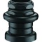 CUVETE FURCA EXTERNE - cu filet - 1&quot; - Otel - 1&quot; x 24T &Oslash;22.2x30x27 Cos cu bile: 5/32&rdquo;x16 - 2buc PowerTool TopQuality