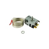 Termostat Frigider WHIRLPOOL Original, Compatibil ARISTON INDESIT, Coduri: 482000031948, C00292031