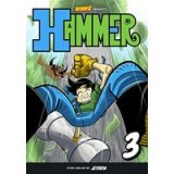 Hammer, Volume 3