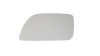 Geam oglinda VW Polo (9N) Hatchback 10.2001-04.2005 Partea Stanga Crom Asferica Fara Incalzire 6Q0857521A