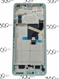 Display Xiaomi 12 Lite 5G (2022) GREEN ( Service Pack )