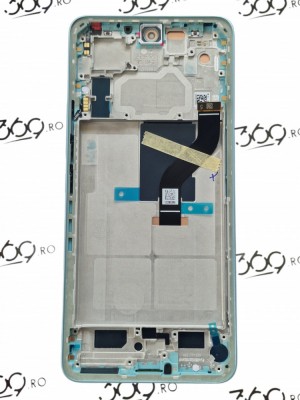Display Xiaomi 12 Lite 5G (2022) GREEN ( Service Pack ) foto