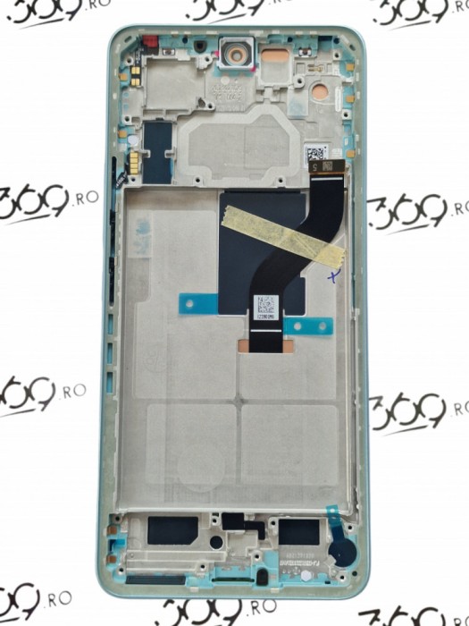 Display Xiaomi 12 Lite 5G (2022) GREEN ( Service Pack )
