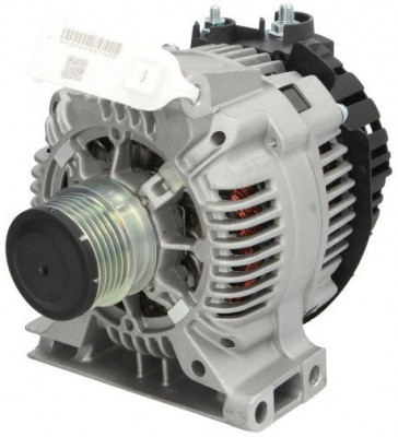 Alternator Qwp Mercedes-Benz A-Class W168 1997-2004 WGE308 foto