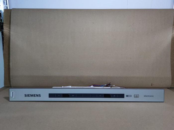 placa electronica Combina frigorifica Siemens KG39EBI40,programata / C155