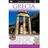 Grecia Continentala
