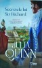Julia Quinn - Secretele lui Sir Richard, Litera