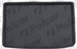 Tavita portbagaj Ford Ecosport, 10.2017-2022, montare spate, podea inalta; fara protectie antiderapanta; (PE), RapidAuto