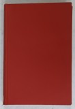 STUDII LITERARE de G. IBRAILEANU , 1931, LEGATURA CARTONATA