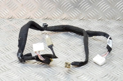 Cablaj sistem de navigație RENAULT ZOE BFM_ 2015 OEM: 283905714R 13787913 foto