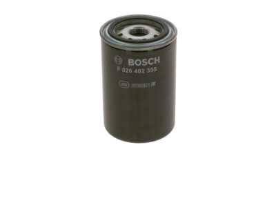BOSCH F 026 402 355 filtru combustibil foto