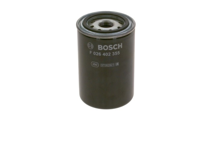 BOSCH F 026 402 355 filtru combustibil