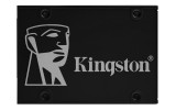 SSD Kingston KC600, 1TB, 2.5&quot;, SATA III