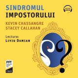 Cumpara ieftin Sindromul impostorului - Audiobook - Kevin Chassangre